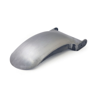 NCC GERMANY, BK REAR FENDER KIT, SMOOTH. NO CUT-OUT. 215MM