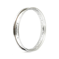 WL RIM 18 INCH, CHROME