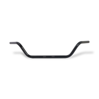 FLSTF FATBOY STYLE 1" HANDLEBARS. BLACK