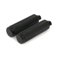 BLACK STUNT FOOTPEG