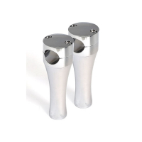 HURST, 6" ALUMINUM RISER SET