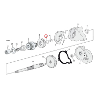 EASTERN RETAINING RINGS