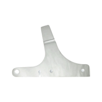 SISSYBAR SIDE PLATES RIGID MOUNT