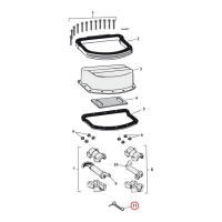 ROCKER ARM OILER SET