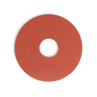 FRICTION DISC, MOLDED