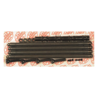 S&S, non-adj. chromoly pushrod set for 74" Panhead