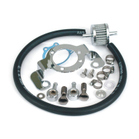 AIRCLEANER ADAPTER BRACKET KIT