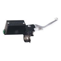 H/B MASTER CYLINDER, BLACK OEM