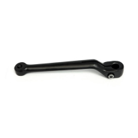 SHIFTER LEVER. HEEL/TOE OR HEEL+TOE. BLACK