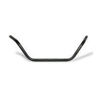 ROAD KING OEM STYLE HANDLEBAR 1". BLACK