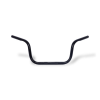 FLT, FLHT OEM STYLE TOURING HANDLEBAR 1". BLACK