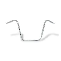 APEHANGER HANDLEBAR, 14" RISE