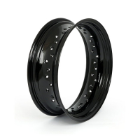 WHEEL RIM 5 X 16"