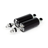 SOFTAIL SHOCKS