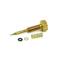 ADJUSTABLE IDLE MIXTURE SCREW KIT