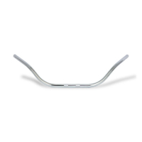 BIKINI BAR STYLE HANDLEBAR, CHROME