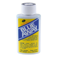 BLUE AWAY 2.5 OZ.