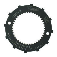 BARNETT, SCORPION CLUTCH HUB LOCK PLATE TOOL