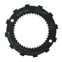 BARNETT, SCORPION CLUTCH HUB LOCK PLATE TOOL