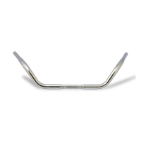 FATBAR, 1-1/4" DRESSER STYLE. CHROME