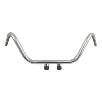 FATBAR, DRESSER WITH RISERS 1-1/4 INCH