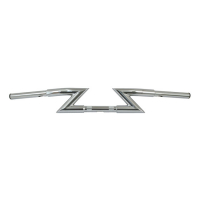 FATBAR, Z-BAR 1-1/4 INCH