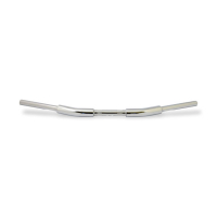 SUPER FAT DRAG BAR 1-1/2", CHROME