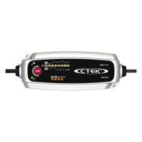 CTEK, MXS 5.0 T BATTERY CHARGER, EU