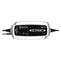 CTEK, MXS 10 BATTERY CHARGER, EU