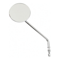 ROUND MIRROR 4 INCH