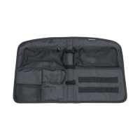 KURYAKYN, TRUNK LID ORGANIZER, BLACK