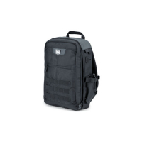 KURYAKYN, MOMENTUM RUNAWAY BACKPACK, BLACK