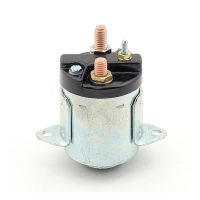 SOLENOIDI SINKITTY BT 1980-88 5 SP. SOLENOID (DUAL BRACKET)