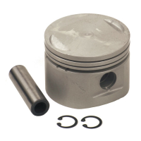 MCS REPL CAST PISTON, STD