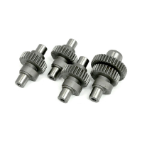 ANDREWS, N6 / .490" EVO SPORTSTER CAM SET