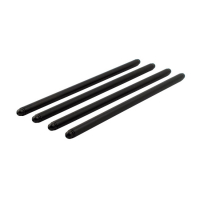 ANDREWS, 91-03 XL NON-ADJ. ALUMINUM PUSHROD SET