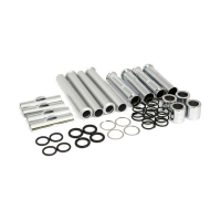 COMPLETE PUSHROD COVER KIT