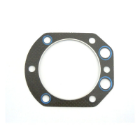 ATHENA, CYLINDER HEAD GASKET