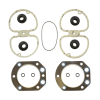 ATHENA, TOP END GASKET KIT