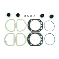 ATHENA, TOP END GASKET KIT