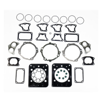 ATHENA, TOP END GASKET KIT