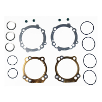 ATHENA, TOP END GASKET KIT