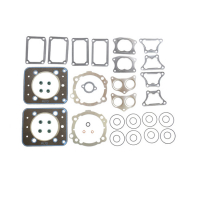 ATHENA, TOP END GASKET KIT