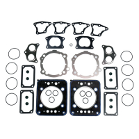 ATHENA, TOP END GASKET KIT