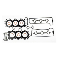 ATHENA, TOP END GASKET KIT