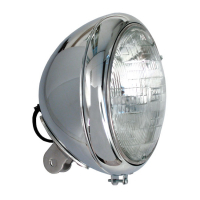 HEADLAMP FL MODELS ECE APRROVED