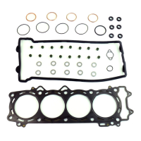 ATHENA, TOP END GASKET KIT