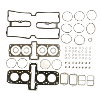 ATHENA, TOP END GASKET KIT