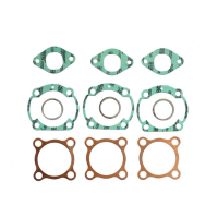 ATHENA, TOP END GASKET KIT