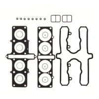 Athena, top end gasket kit